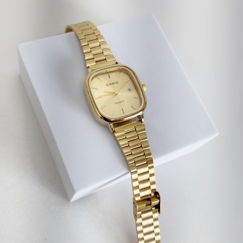 Relógio Casio - Primeira Linha (Modelo 2)