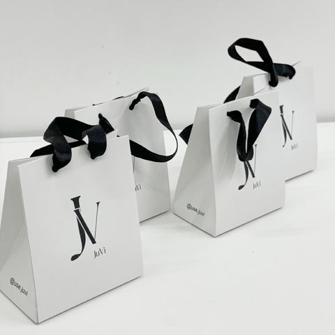 Embalagem Para Presente