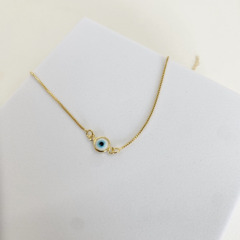 Tornozeleira Olho Grego