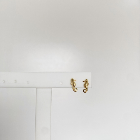 Brinco Cavalo Marinho