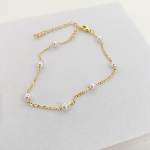 Pulseira Pérola