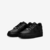 Tênis Nike Air Force 1 Preto - comprar online