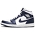 Tênis Air Jordan 1 Mid Obsidian