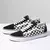 VOLD SKOOL PRIMARY CHECKERBOARD BLACK WHITE - comprar online