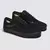 VANS Old Skool Black Black - comprar online