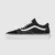 VANS Old Skool Black Premium