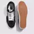 VANS Sk8-Hi Black Black White na internet