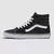 VANS Sk8-Hi Black Black White