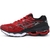 mizuno creation 20 vermelho+preto