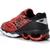 Imagem do mizuno creation 20 vermelho+preto