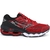 mizuno creation 20 vermelho+preto - Nexushoes