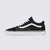 VANS Old Skool Black White