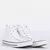 Tênis Converse Chuck Taylor All Star Core Hi Branco - Nexushoes