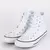 Tênis Converse Chuck Taylor All Star Core Hi Branco - comprar online