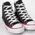 Imagem do Chuck Taylor All Star Lift Preto