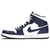 Tênis Air Jordan 1 Mid Obsidian - Nexushoes