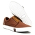 RESERVA CASUAL MARROM - comprar online