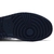 Tênis Air Jordan 1 Mid Obsidian - loja online