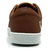 RESERVA CASUAL MARROM - loja online