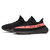 Yeezy Boost 350 v2 Core Black Red - comprar online