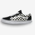 VOLD SKOOL PRIMARY CHECKERBOARD BLACK WHITE