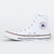 Tênis Converse Chuck Taylor All Star Core Hi Branco
