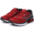 mizuno creation 20 vermelho+preto - comprar online