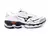 Mizuno Wave Creation 20 Branco e Preto na internet