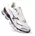 Imagem do Mizuno Wave Creation 20 Branco e Preto