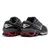Mizuno Wave Creation 20 Grafite e Vermelho - loja online