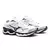 Mizuno Wave Creation 20 Branco e Preto - comprar online