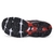 Imagem do Mizuno Wave Creation 20 Grafite e Vermelho