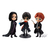 ￼Brinquedo action figure Boneco Ronald Weasley harry potter - comprar online