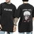 Camiseta Jujutsu Kaisen