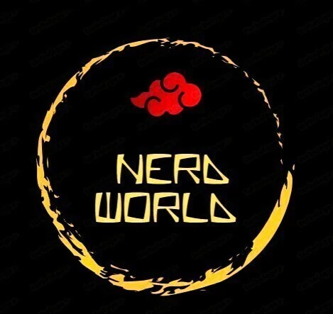 nerdworld