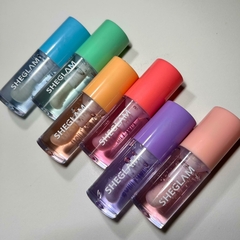 gloss sheglam x3 unidades - comprar online