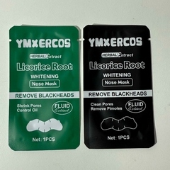 Parches puntos negros por 10 unidades - comprar online