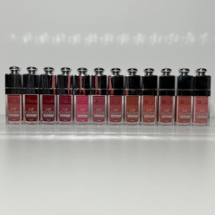 Labial matte dior (réplica) por 3 unidades - comprar online