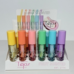 Lip oil tejar por 3 unidades