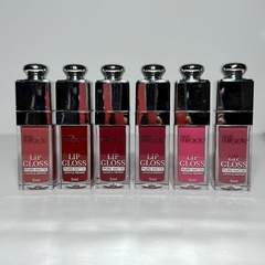 Labial matte dior (réplica) por 3 unidades en internet