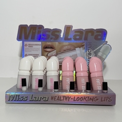 Gloss kiko (réplica) miss lara por 3 unidades
