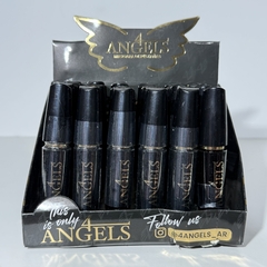 Máscara de pestañas 4angel por 3 unidades