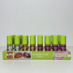 Voluminizador fat oil por 3 unidades