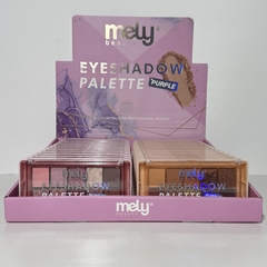 Sombras mely por 3 unidades