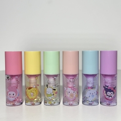 Gloss hello kity por 3 unidades - comprar online