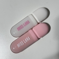Gloss kiko (réplica) miss lara por 3 unidades - comprar online