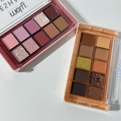 Sombras mely por 3 unidades - comprar online