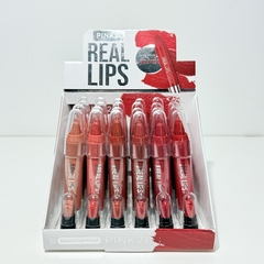 Delineador de labios pink21 por 3 unidades