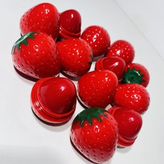 bálsamo frutilla x3 unidades - comprar online