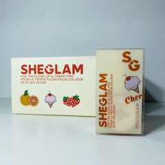 tinta de sheglam x3 unidades